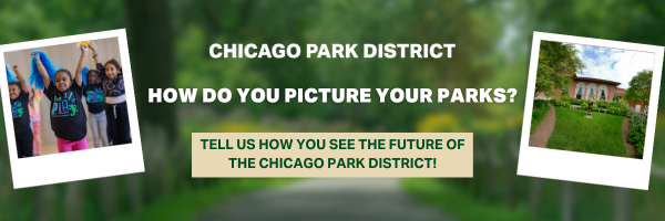 Chicago Park future